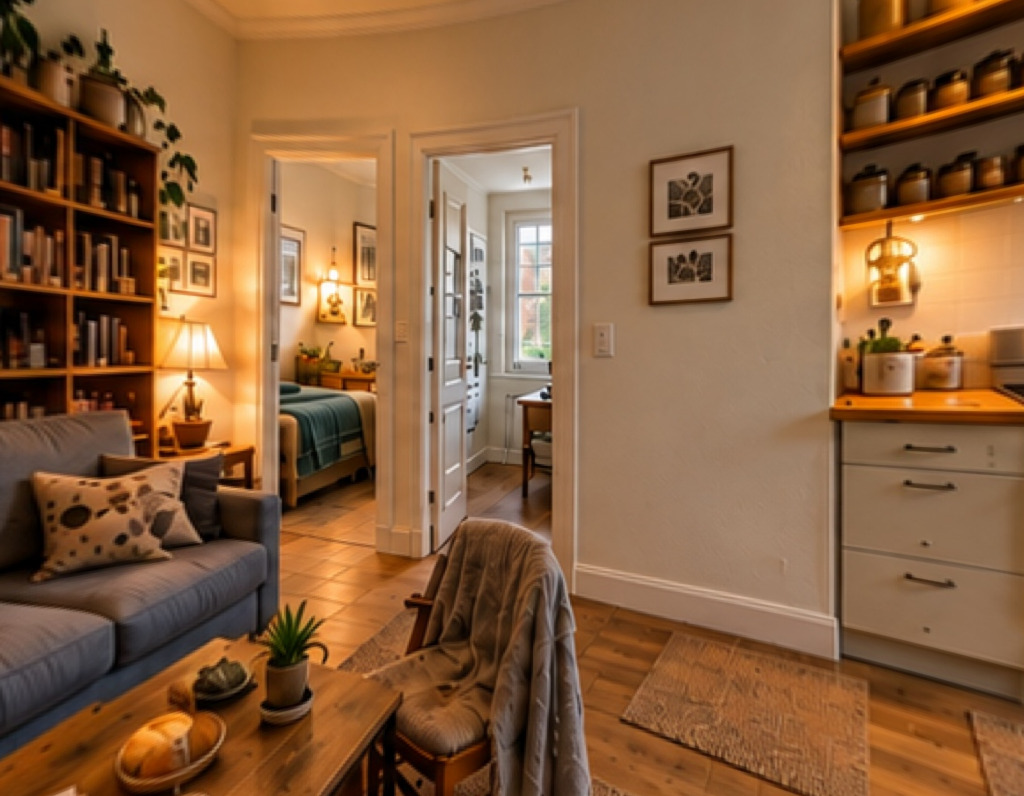 Jules House 360 View